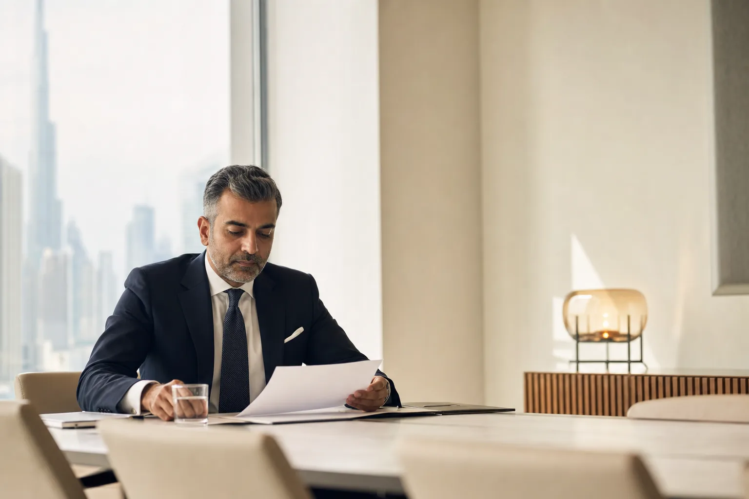 Fractional Chief Financial Officer for Austin SMEs