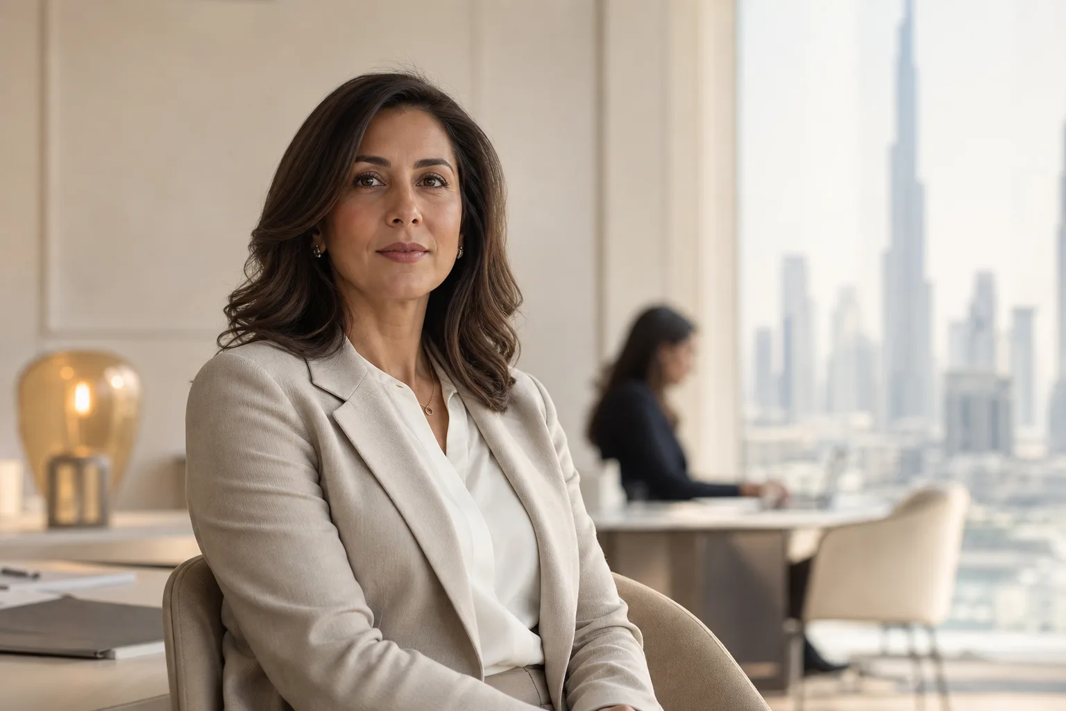 Fractional Chief Human Resources Officer for Austin SMEs