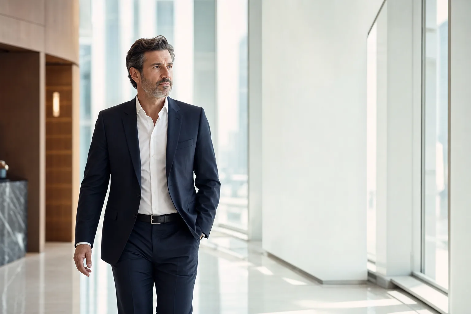 Fractional Chief Operating Officer for Austin SMEs