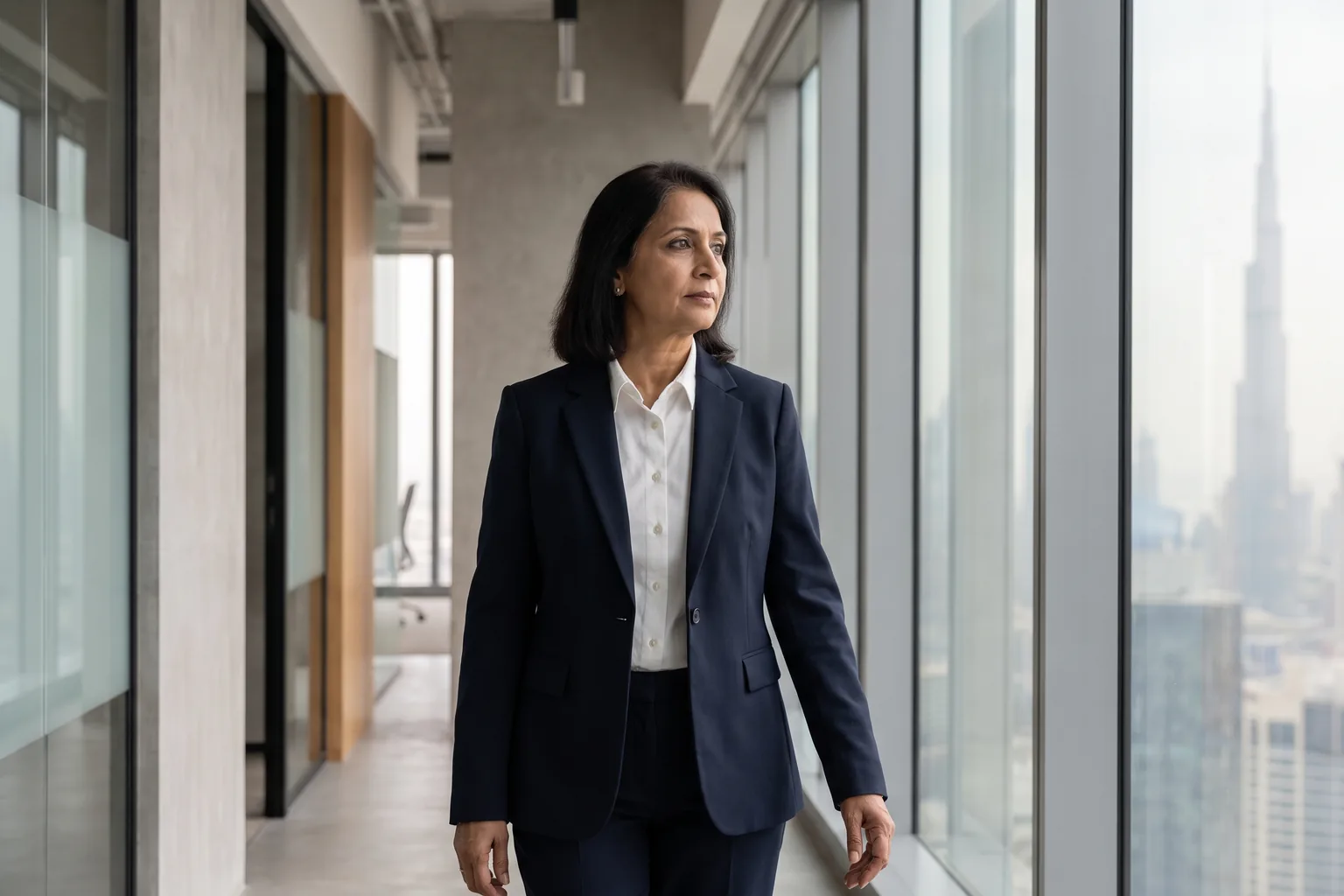 Fractional Chief Technology Officer for Austin SMEs